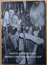 Martin Kippenberger - Mensch