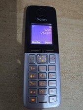Gigaset C300 Mobilteil silber