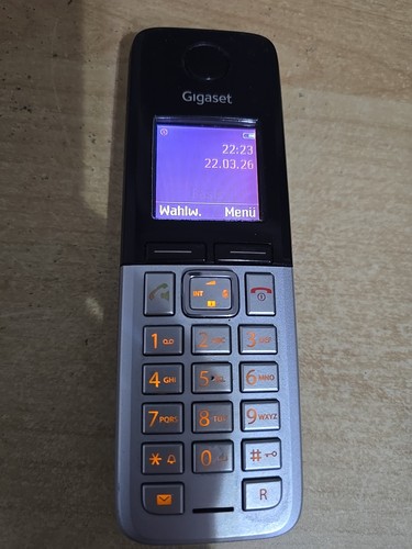 Gigaset c300 mobilteil - c300,