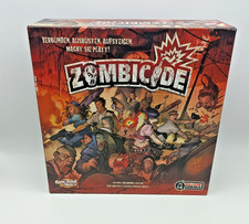 Zombicide Season / selten /