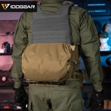 IDOGEAR Tactical Sundries Bag