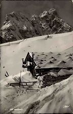 Pfronten gut frankierte AK