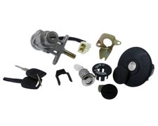Schlosssatz Set Zündschloss +