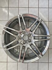 1 x Original Mercedes Benz AMG Alufelge-8,5x19ET44-A2124011900-W212-W207-E-Klass
