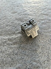 Playmobil® 6195 Motorblock silber