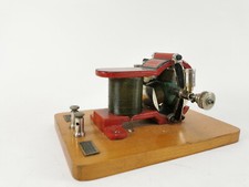 Märklin Starkstrommotor um