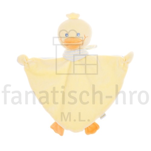 Tcm tchibo schmusetier ente - tchibo,
