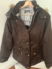 Skijacke Head braun Gr.L Top