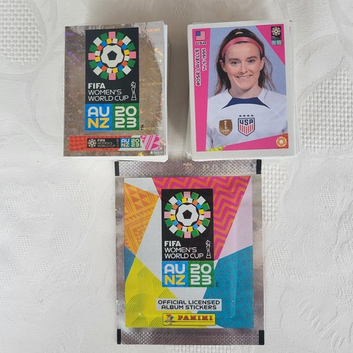 Panini 2023 frauen 10 - frauen,