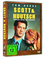 Scott & Huutsch
