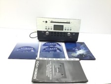 SUZUKI Swift III MZ/EZ CD-Radio 39101-62JC0-CPL  Navigation Bedienungsanleitung