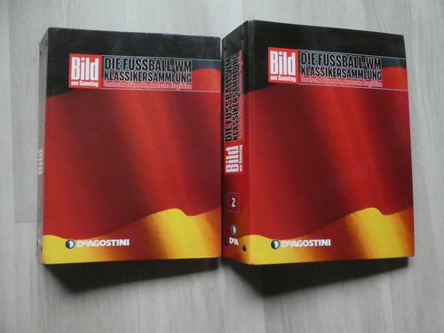 Bild klassikersammlung nr - wm,