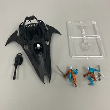 1 Harlequin Starweaver