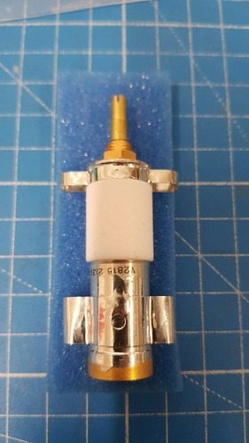 Knowles voltronics v2815 - knowles,