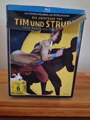 Die abenteuer von tim - abenteuer,