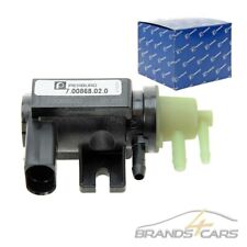 PIERBURG DRUCKWANDLER FÜR