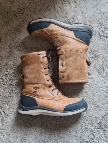 Ugg adirondack - adirondack, 3