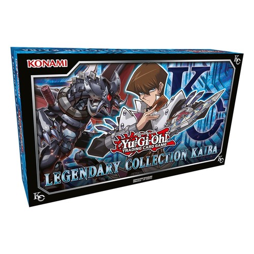 Legendary collection - legendary,