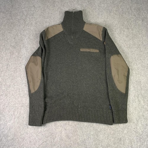 Fjällräven pullover herren - fjällräven,
