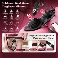 Vibrator punkt Klitoris Vulva