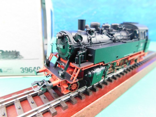 A11 märklin 39640 dampflok - a11,
