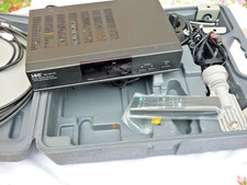 SEG mobile 95 Mobile Camping