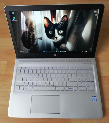 Envy intel i7 - hp,
