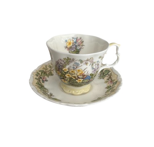 Vintage royal doulton brambly - royal,