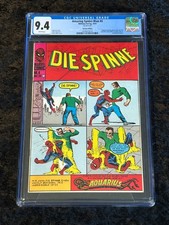 Williams-Verlag 1974 German