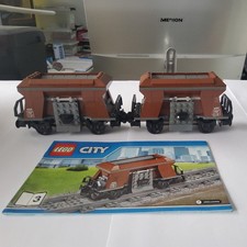 Lego city anhänger - lego, 2