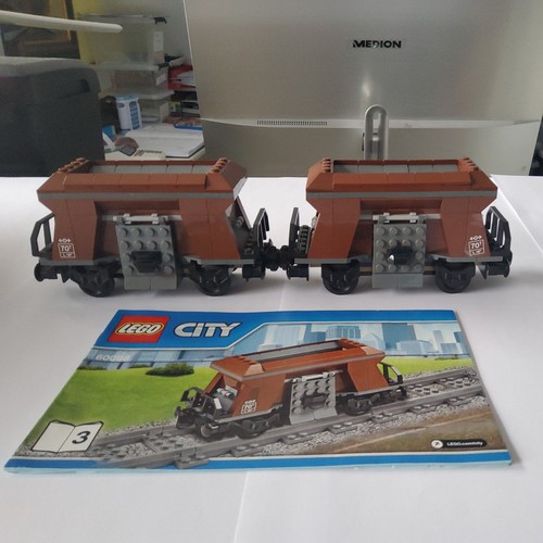 Lego city anhänger - lego, st