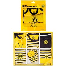 Borussia Dortmund Babybody