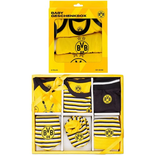 Borussia dortmund babybody - borussia,