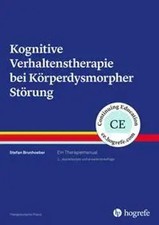 Kognitive Verhaltenstherapie