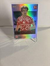 Topps Summer Singning