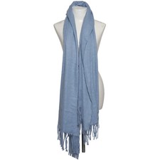 Opus, Schal, Damen, Blau, 72