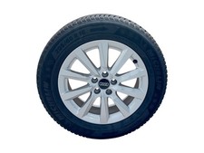 Original Audi A1 citycarver