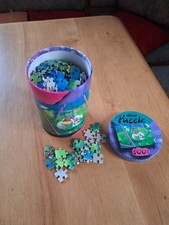 Diddl Puzzle 500 Teile  in Originalbox Geschenk  Sammler 48 x 34 cm fertig