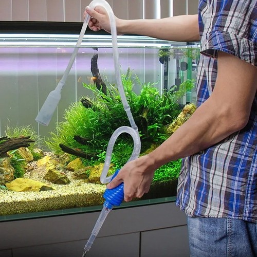 Aquarium wasserwechsler - aquarium,