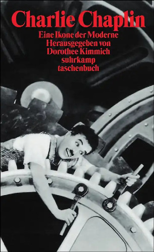 Charlie chaplin - charlie,