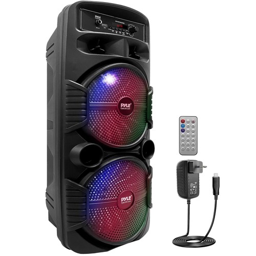 Pyle partybox bluetooth - partybox,,