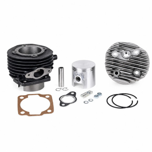 Zylinderkit 102ccm für - dr, (für