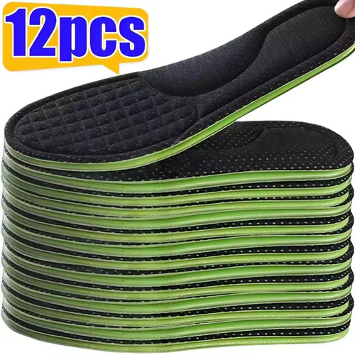 Paar sportsohlen für - 2, /12