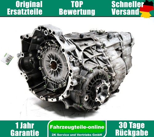 Audi getriebe jzn - getriebe,