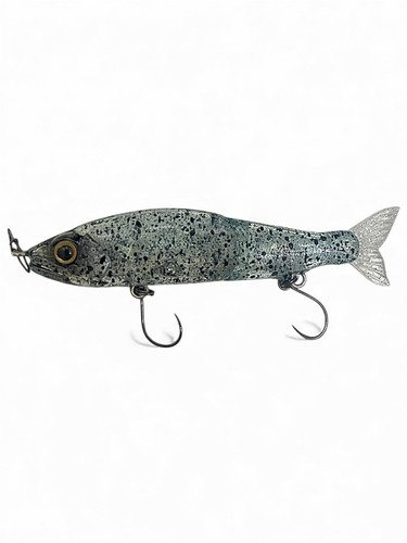 Gan craft lure jointed - jointed, 70