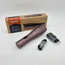 Grundig EasyCurl