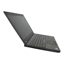 Lenovo ThinkPad P50 i7 6820HQ