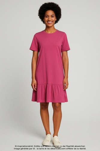 Oui kleid damen dress - damen,