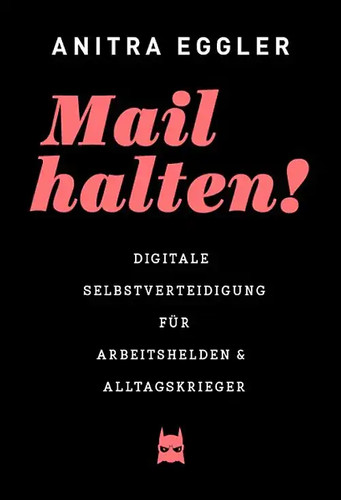 Mail halten 2016 - mail, (2016