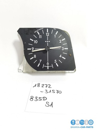 Original bmw 2002 e10 - , uhr